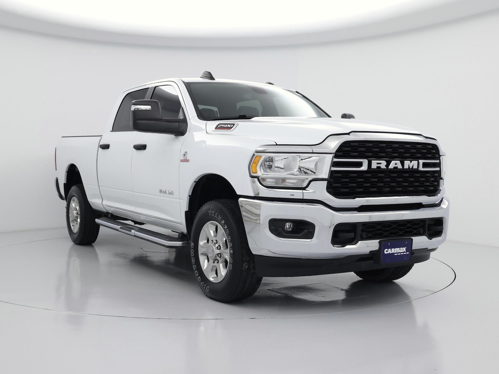 ram ram 2500 pickup 2024 3C6UR5DL6RG105795 image ram ram 2500 pickup 2024 3C6UR5DL6RG105795 image
